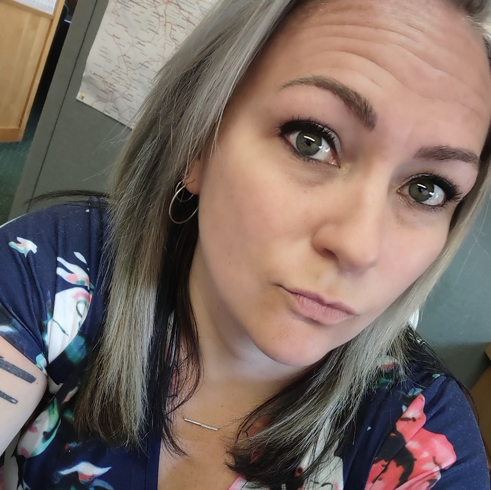 Meet your Posher, Kristin
